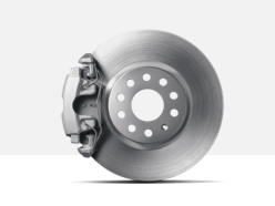 Brake Parts for Audi