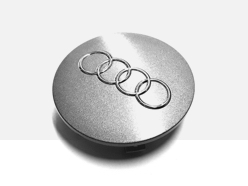 Tire and Wheel Parts for Audi